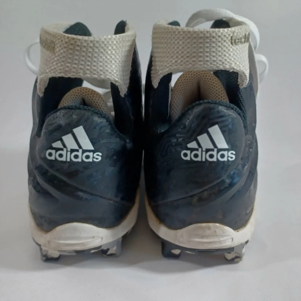 Football Cleats Tech Fit Adidas